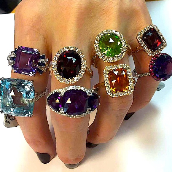 🌹April Rose🌹 Live Jewelry Show - Picture 12 of 16